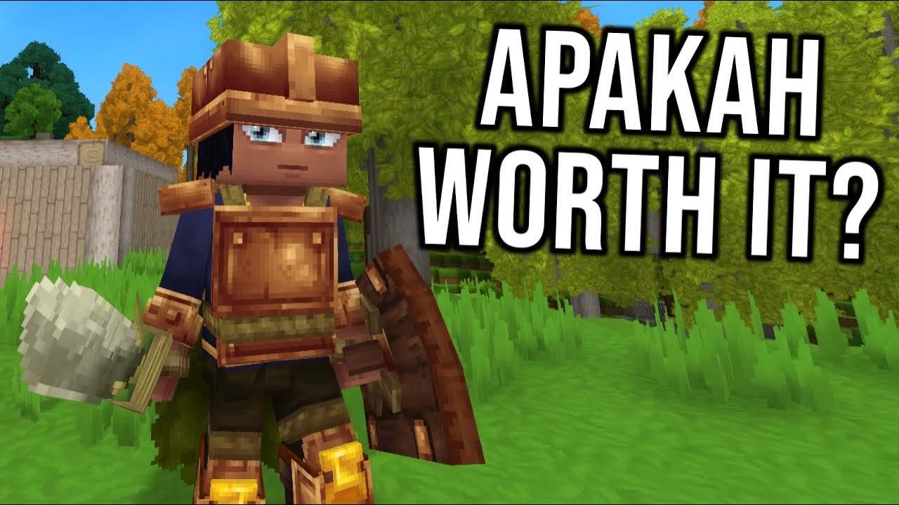 Pendapat Gw Veteran Minecraft Setelah Bermain Hytale