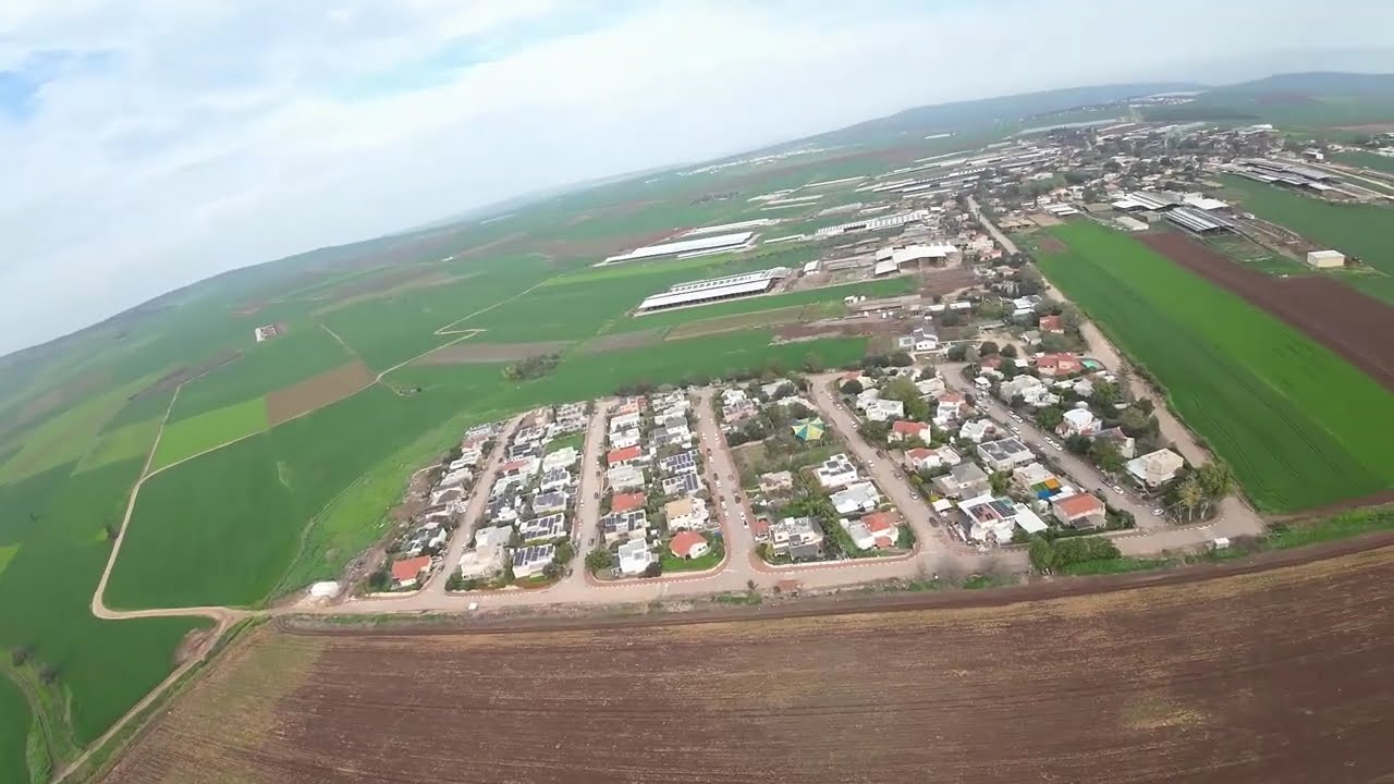 Ramat Tsvi 02-2026