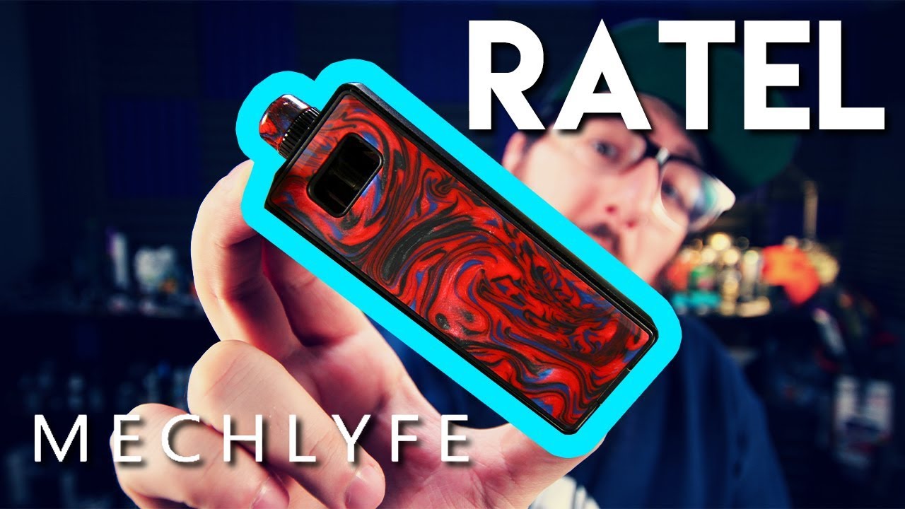 Mechlyfe Ratel - RBA AIO FTW!!
