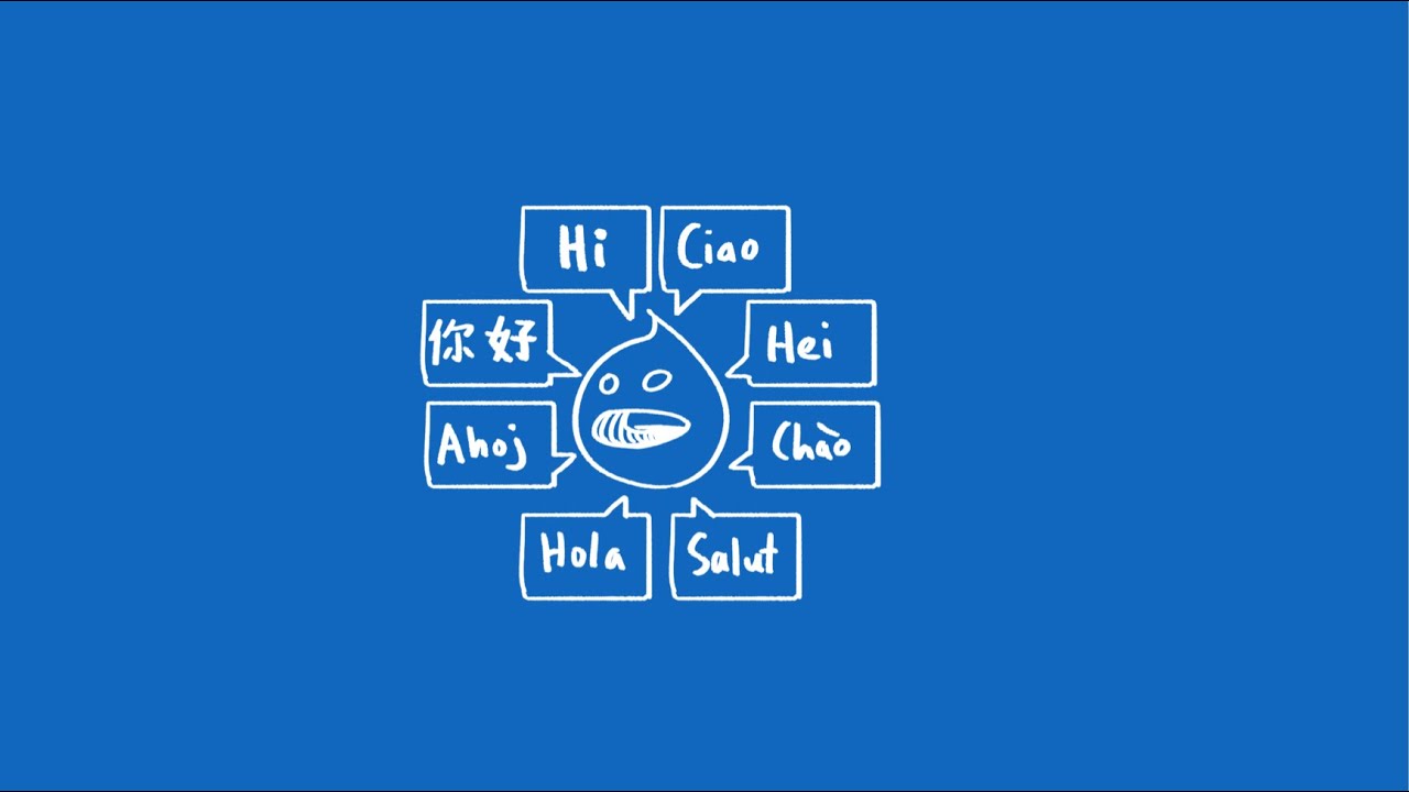 Drupal 8 multilingual benefits