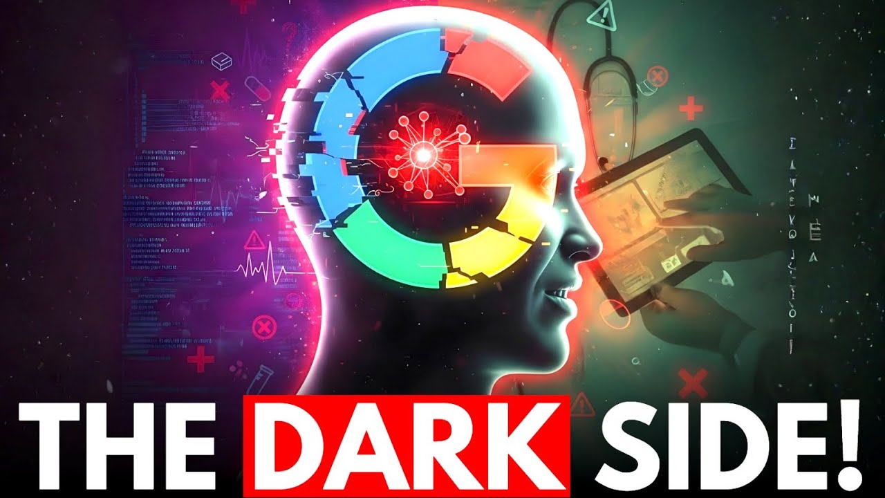 The Google Health Scandal -- Why AI Keeps Lying to You!