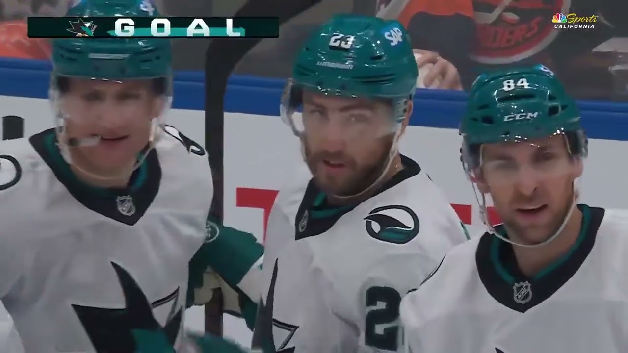 Barclay Goodrow - All Goals 2024-25