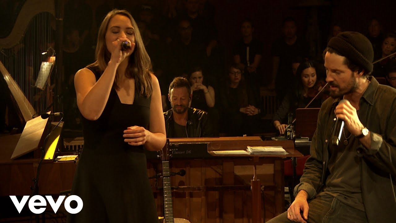 Max Herre - Berlin - Tel Aviv (MTV Unplugged 2013) ft. Sophie Hunger