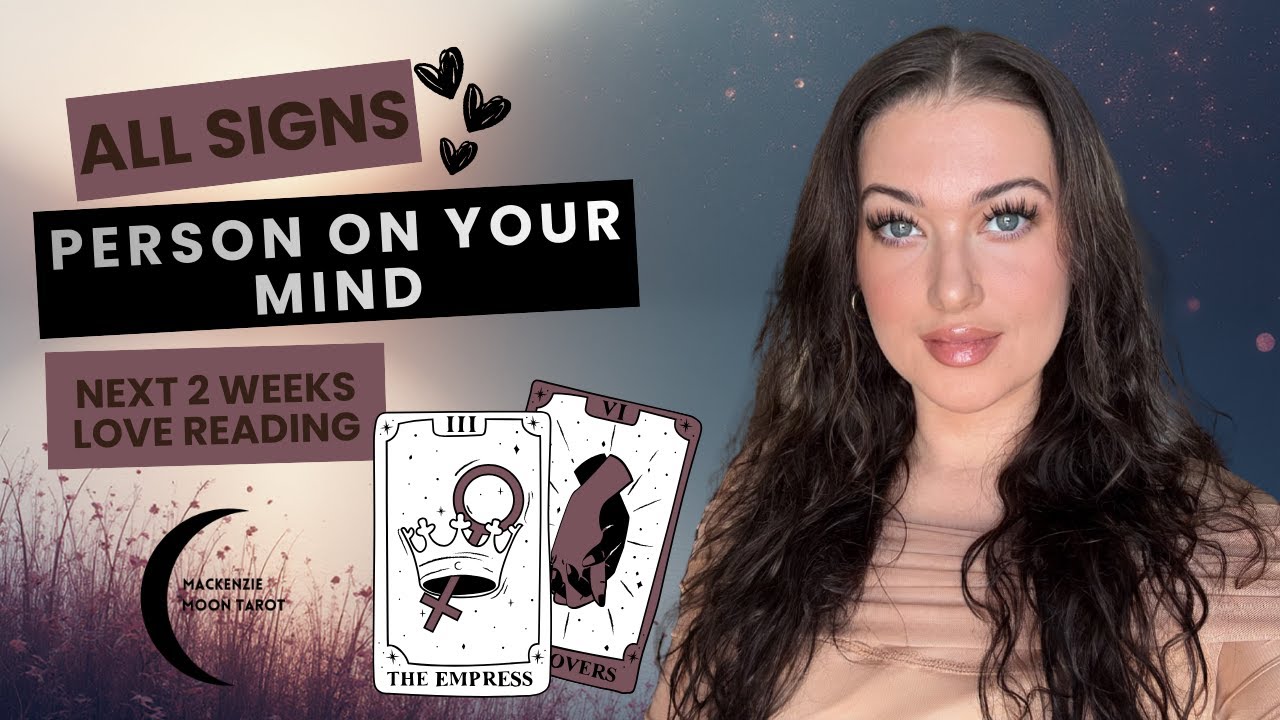ALL SIGNS | What They’re Feeling for You & Their Next Move 💔➡️💌