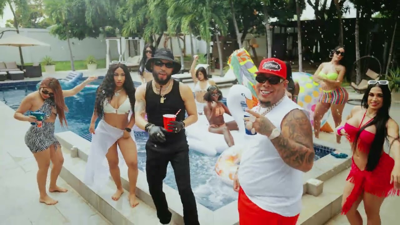 Bulin 47 X Lil Voz - Dejame Date (Video Oficial)