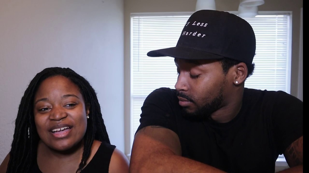 Christian Couple Reacts to Mercy Me - Even If