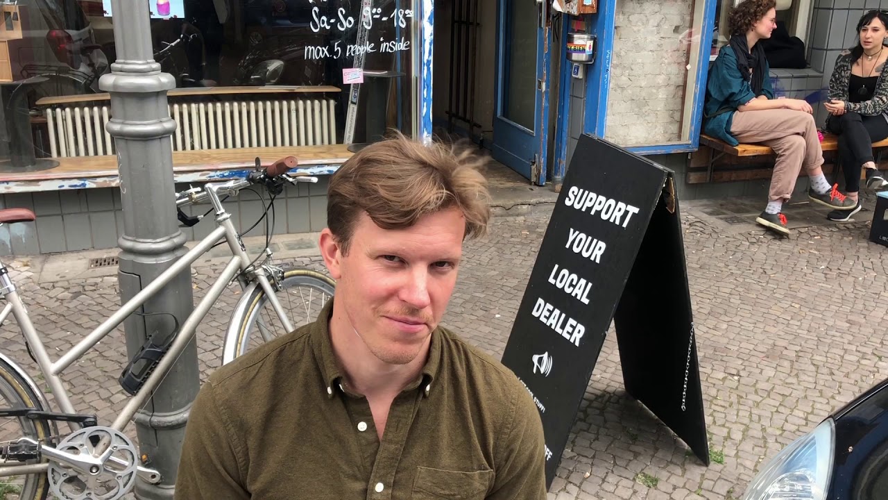 Gastronomen in Neukölln: Arbeitsplätze statt Parkplätze