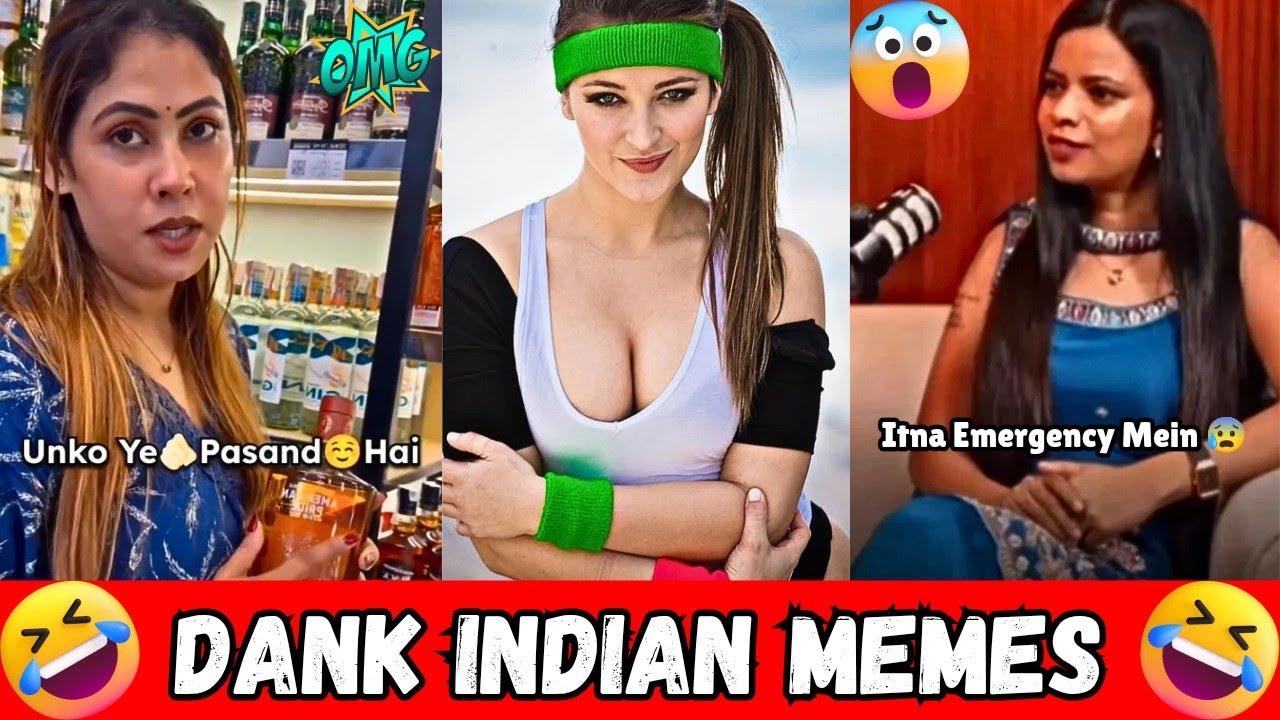 Wah Kya Scene Hai 😂 | Ep 169 | Trending Memes | Dank Memes | Indian Memes Compilation