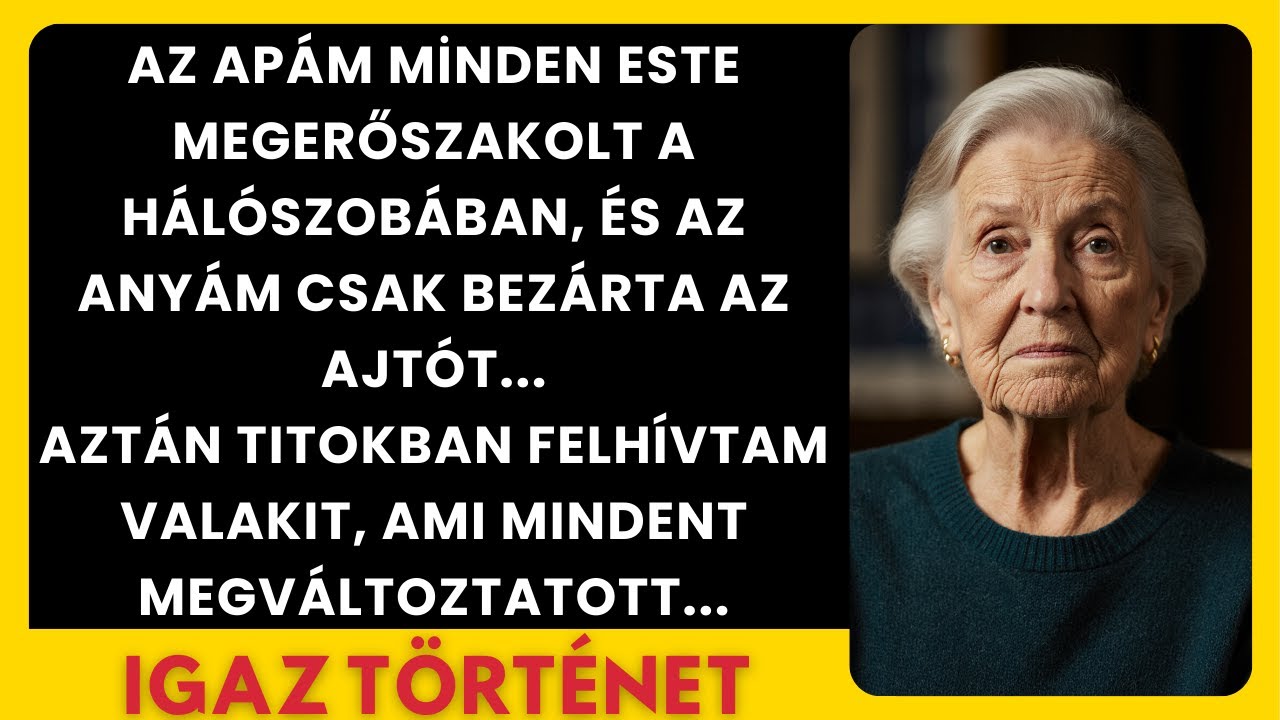 Máma tajně okopírovala klíče a přestěhovala tam sestru, když jsem byl v práci—takže já...