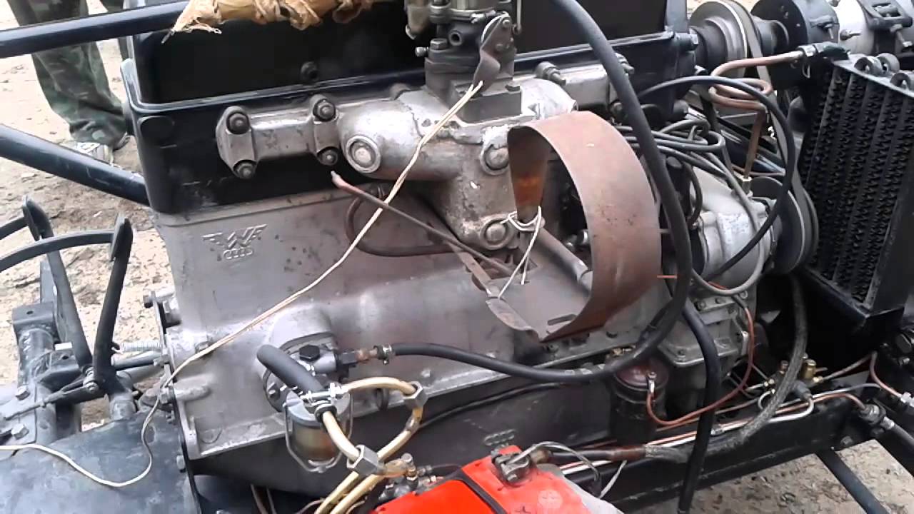 Audi Front 225