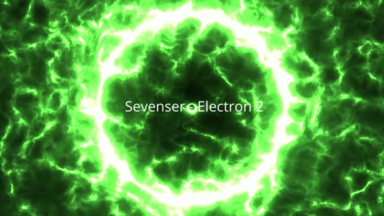 Sevenser - Electron 2