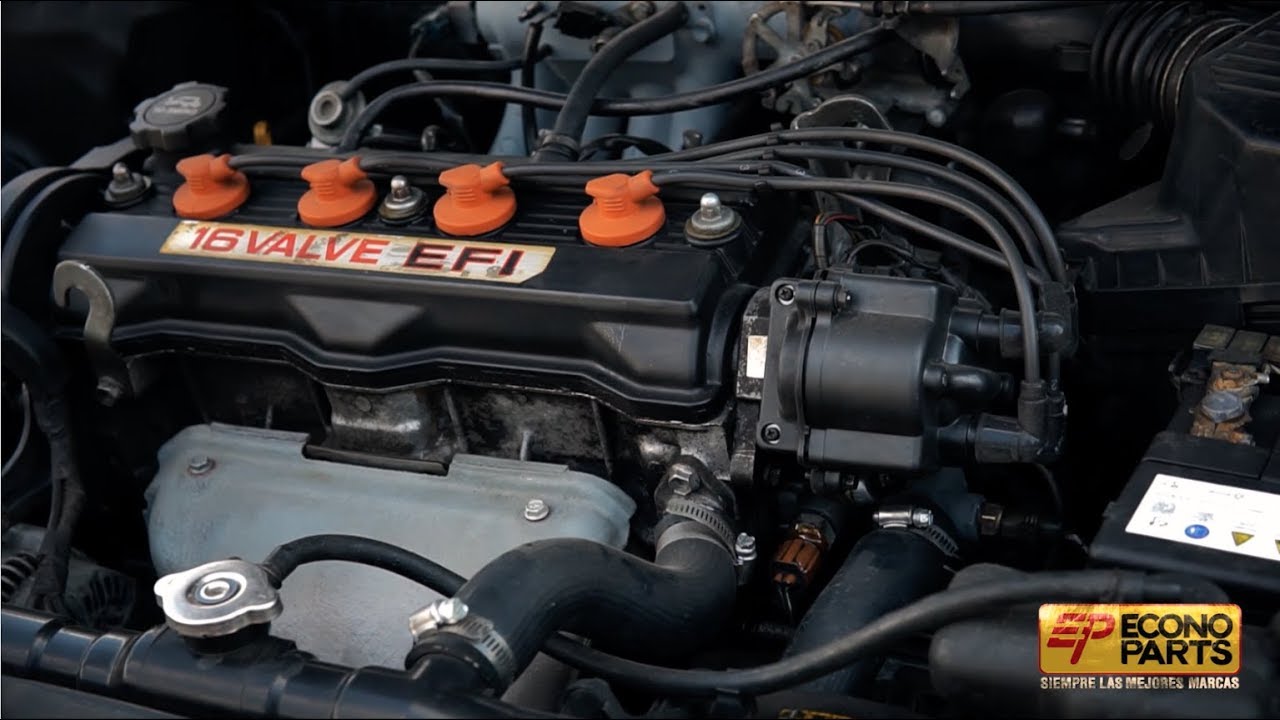 La Restauración Toyota Corolla 90 - Episodio 2