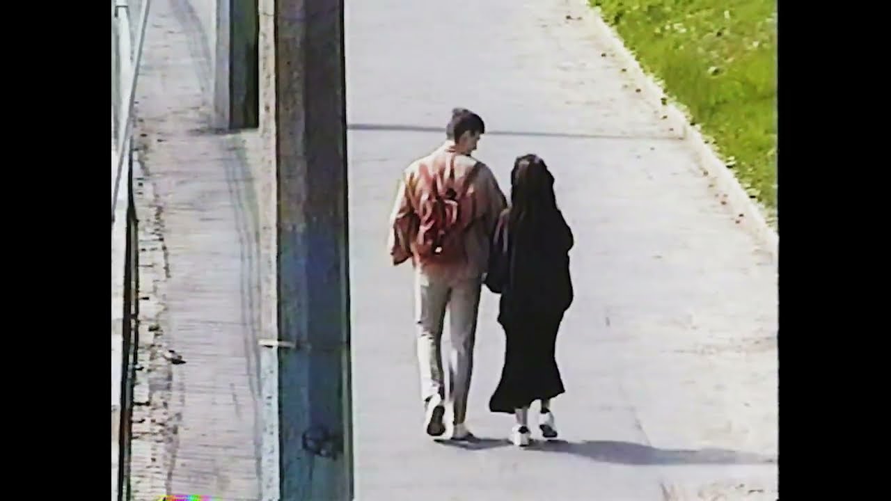 VHS запись №112. 
