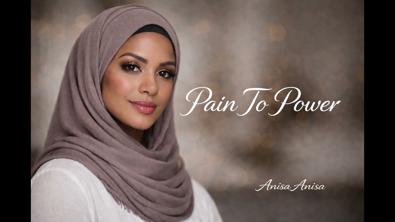 Pain To Power