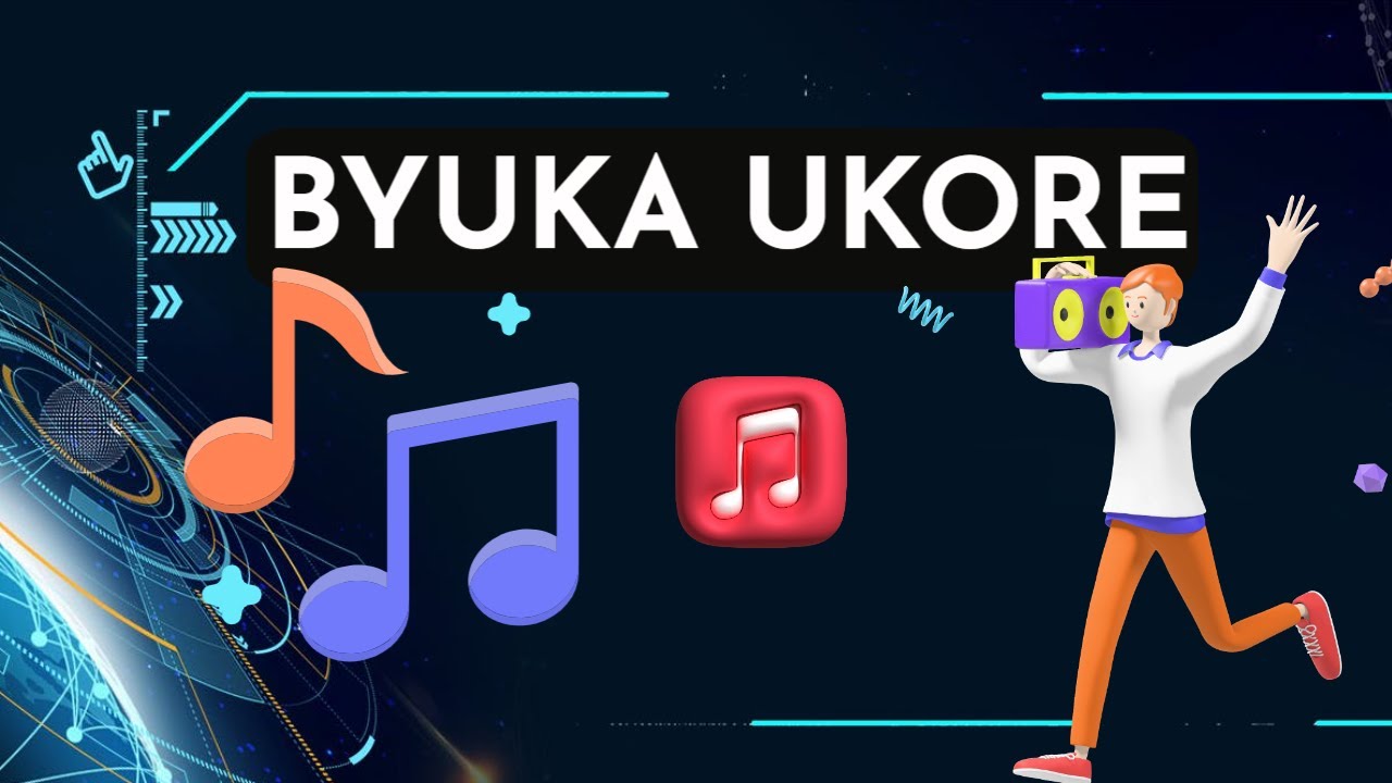 Twidagadure twiga: Haguruka ukore ubukene si umurage 💪💪
