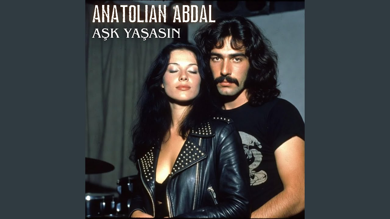 Aşk Yaşasın