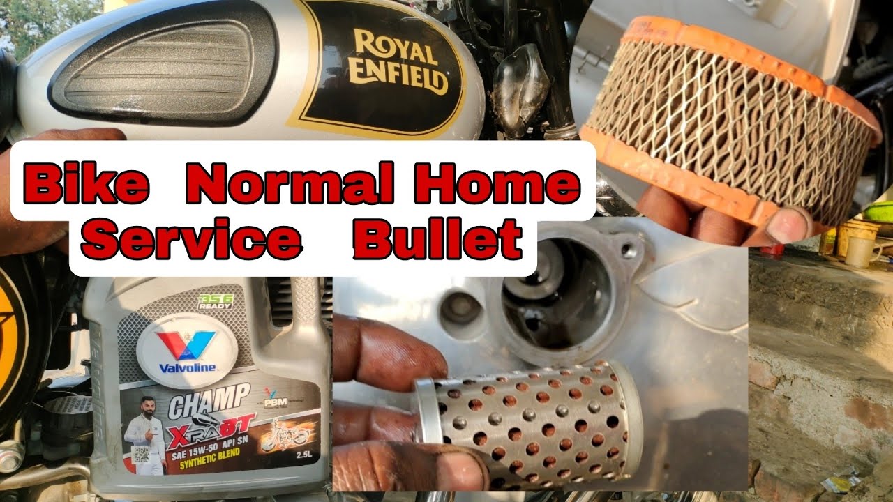 royal enfield engine oil change, royal enfield engine oil change video