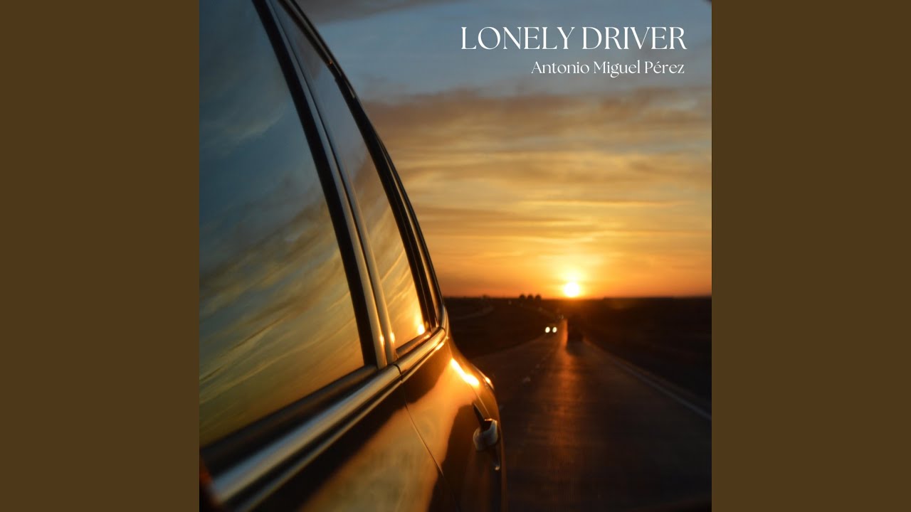Lonely Driver (Piano Version)