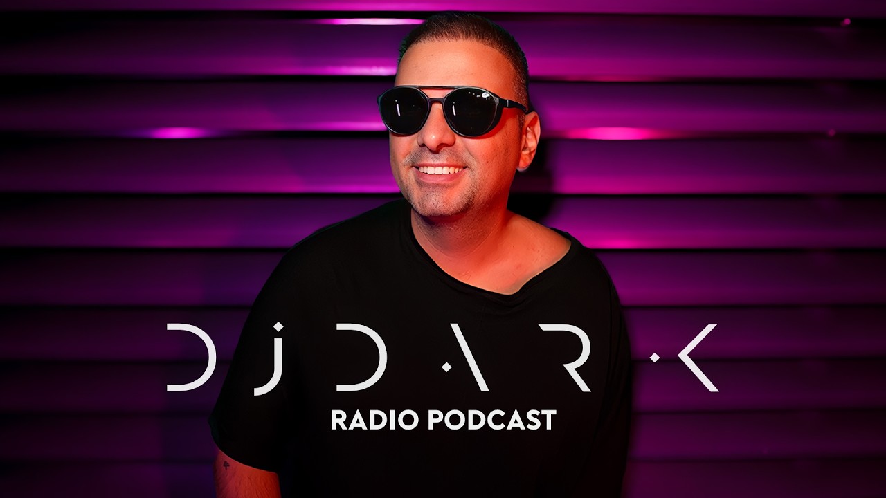 Dj Dark @ Radio Podcast (07 March 2026)