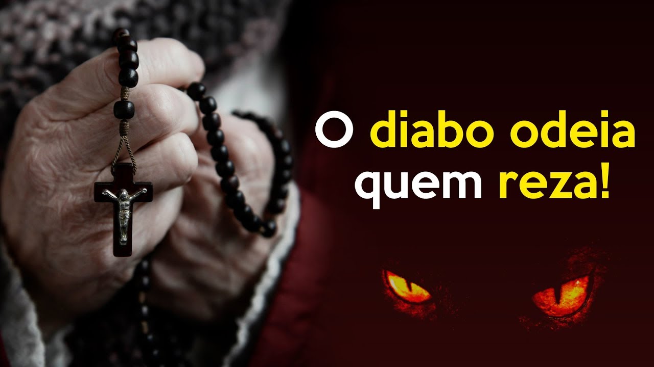 Mensagem de uma alma condenada ao Inferno