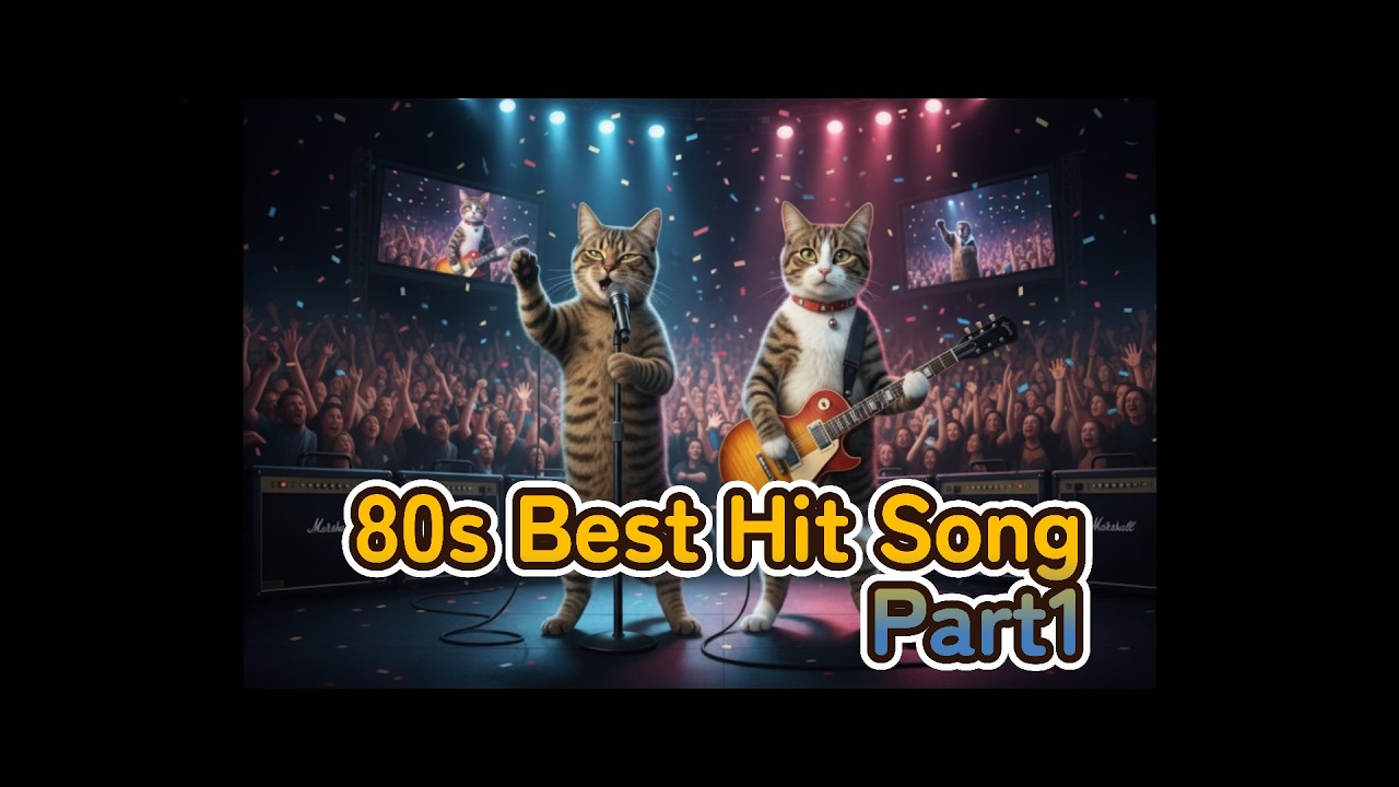 80s Best Hit Song