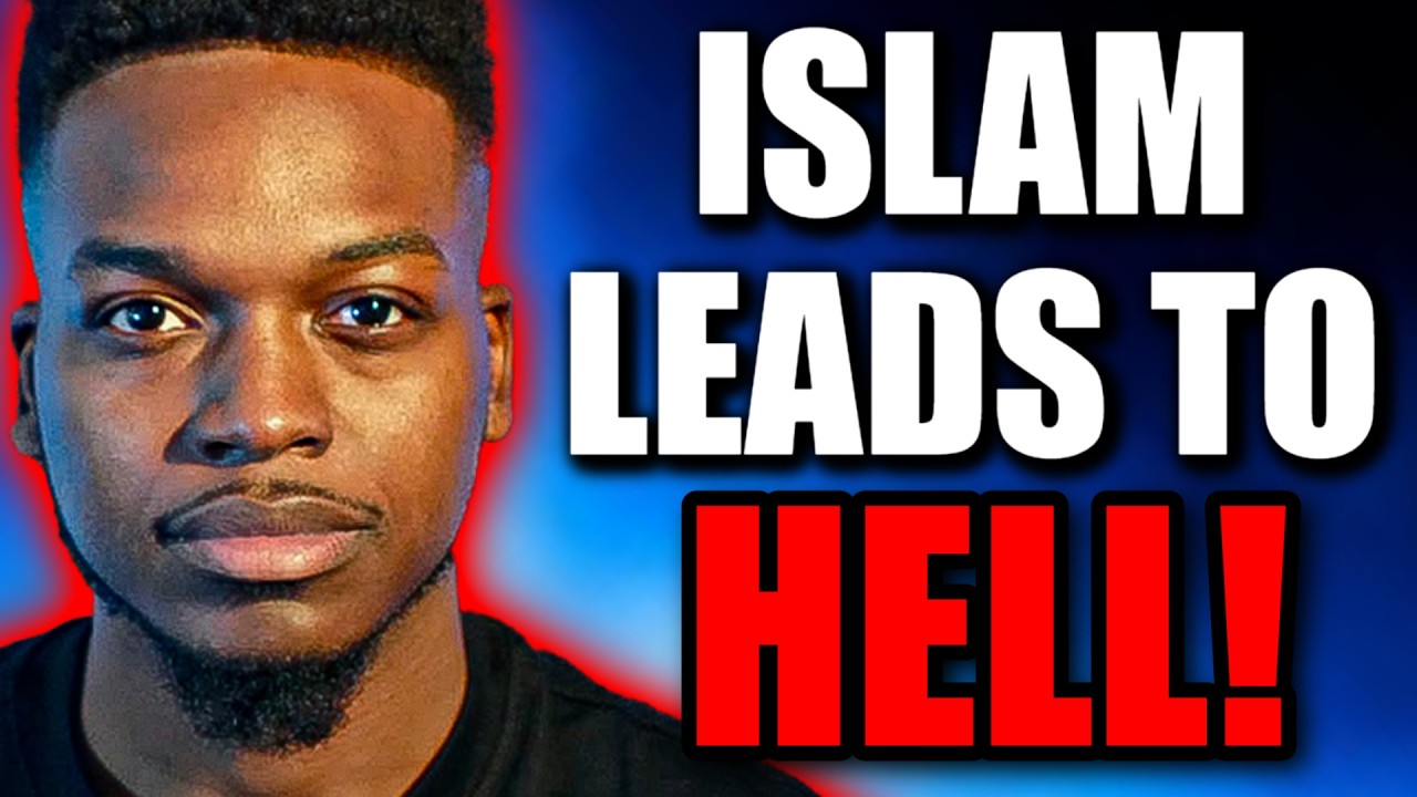 Did Jesus Teach Christianity Or Islam? [LIVE DEBATES]