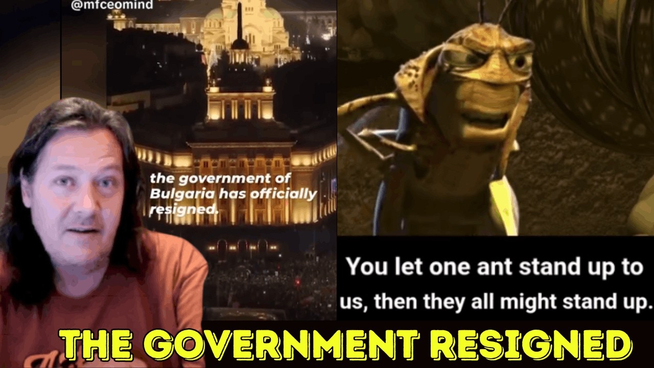 Videos That Show The System is Breaking - Strange Realm Pt 82