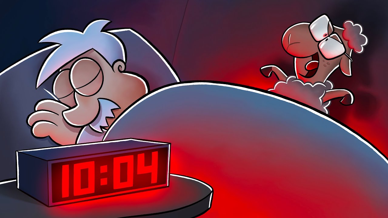 NICHTLUSTIG &bull; Folge 4 &bull; 10:04 Uhr