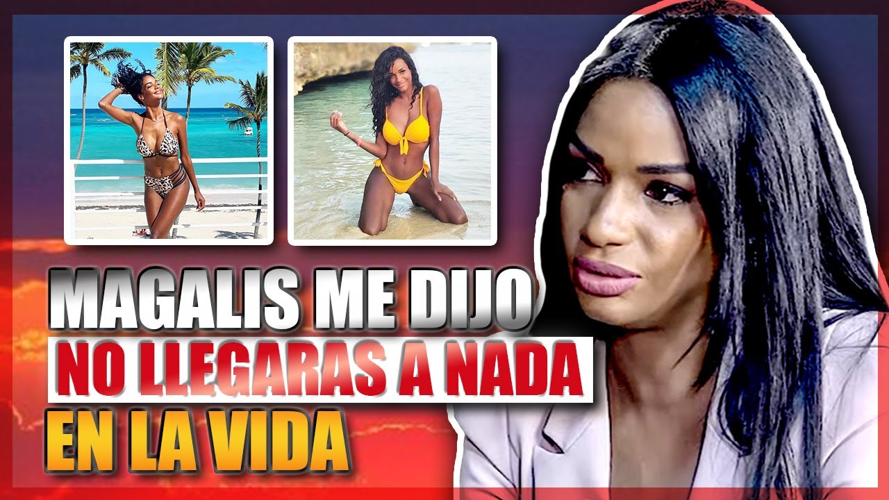LA RECHAZARON POR NEGRA EN RD PERO TRIUNFO EN EUROPA, LA HISTORIA DE ÉXITO DE LIZ EMILIANO