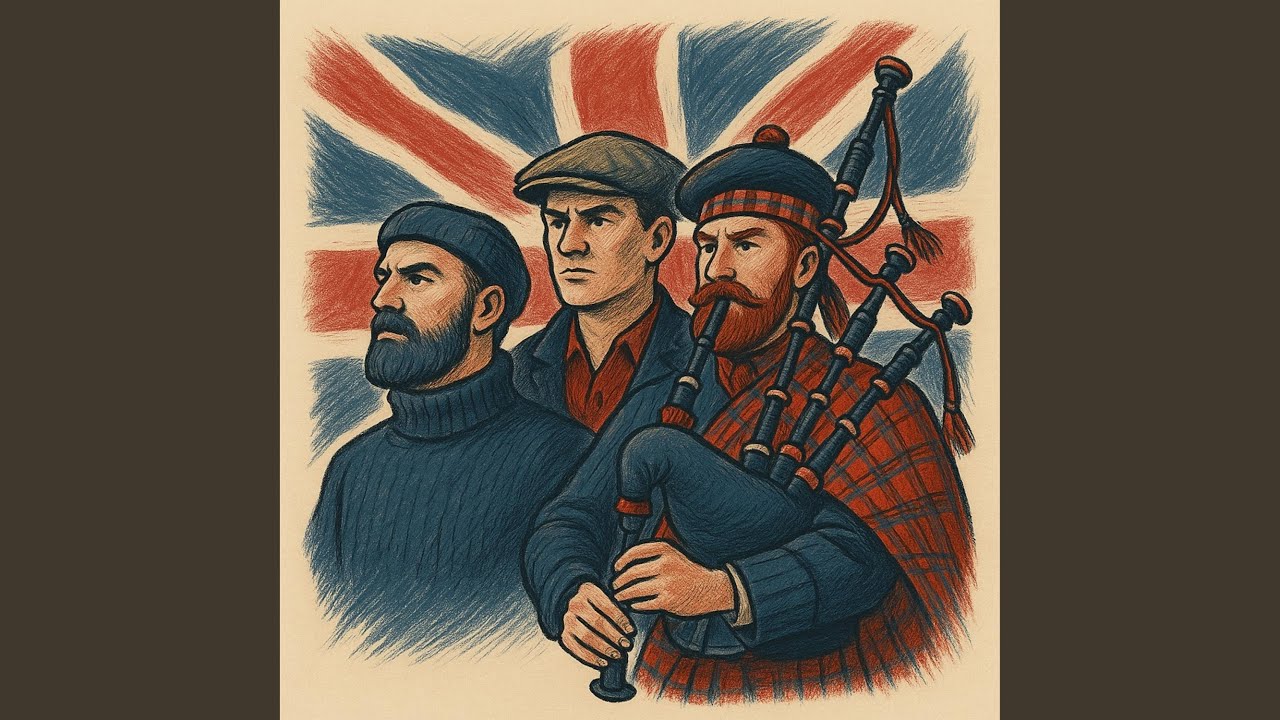 Fighting for Old Charlie