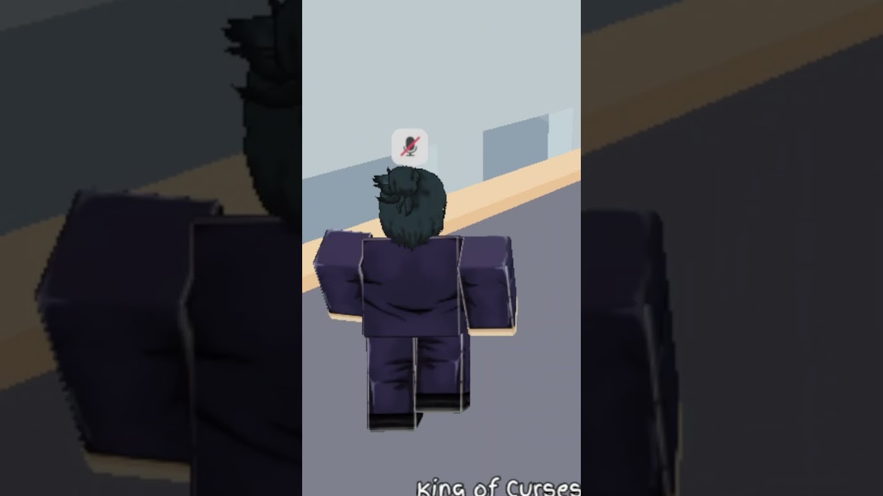 Como Fazer Parkour (Jujutsu Shenanigans)