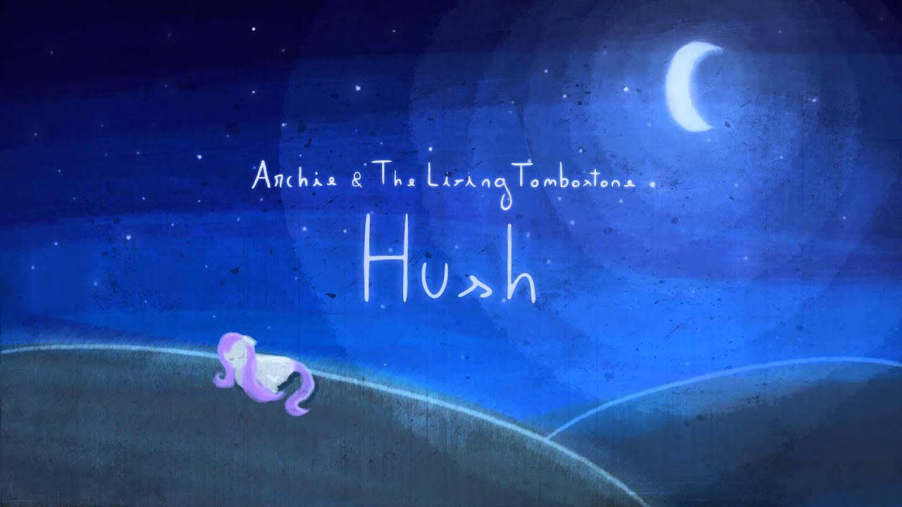 Archie & The Living Tombstone - Hush (Club Mix)