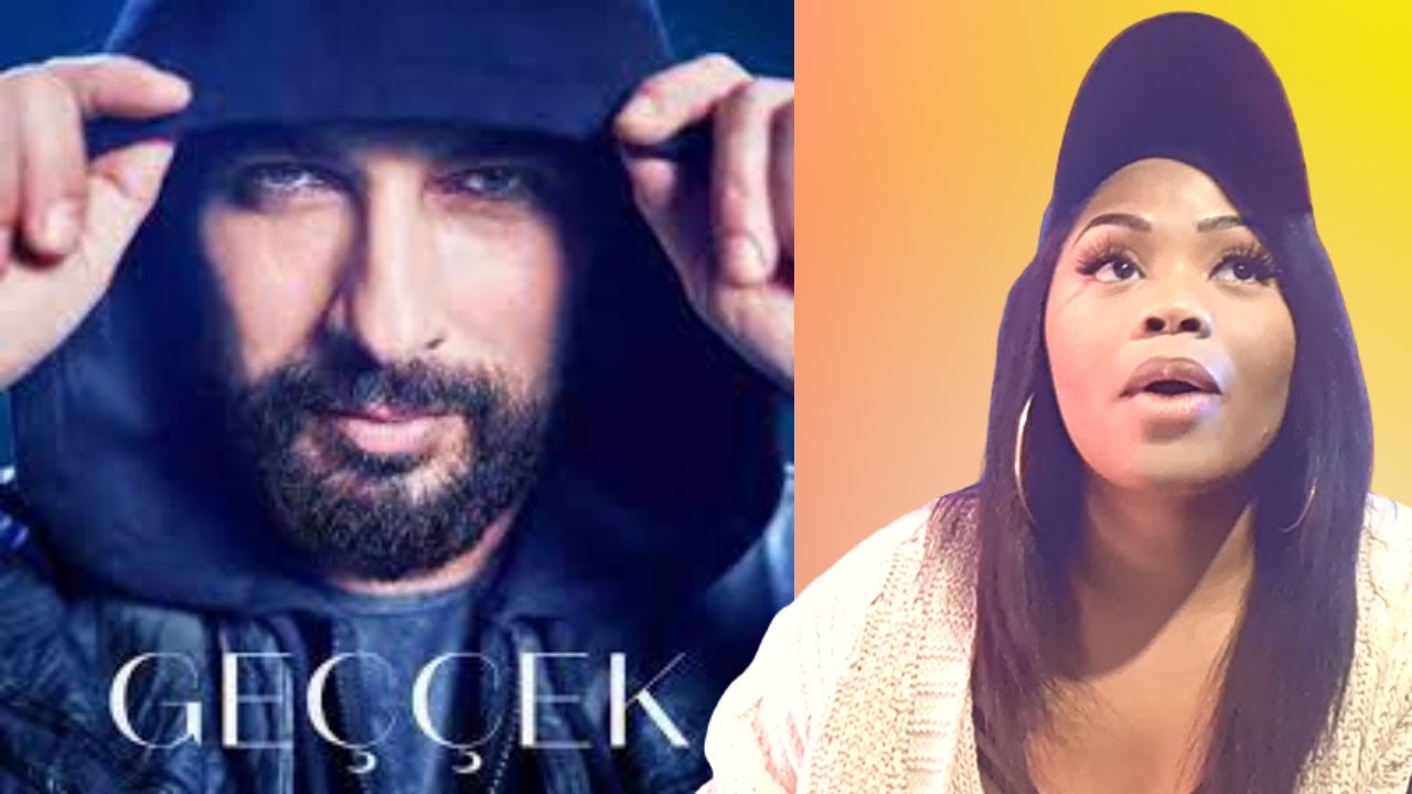 TARKAN - GEÇÇEK, Türkçe Şarkı Tepki