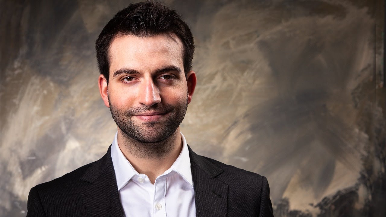 Meet OV Team #4: Pablo Urbina and Philip Keller