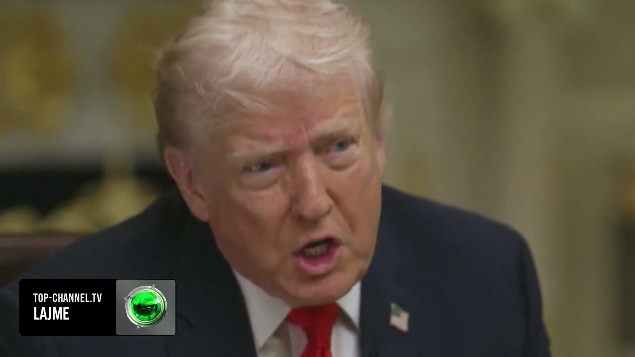 Top Channel/ Trump: “Djali i Khameneit s`do ta ketë të gjatë”, Kina: “Mos e prekni, sepse…”!