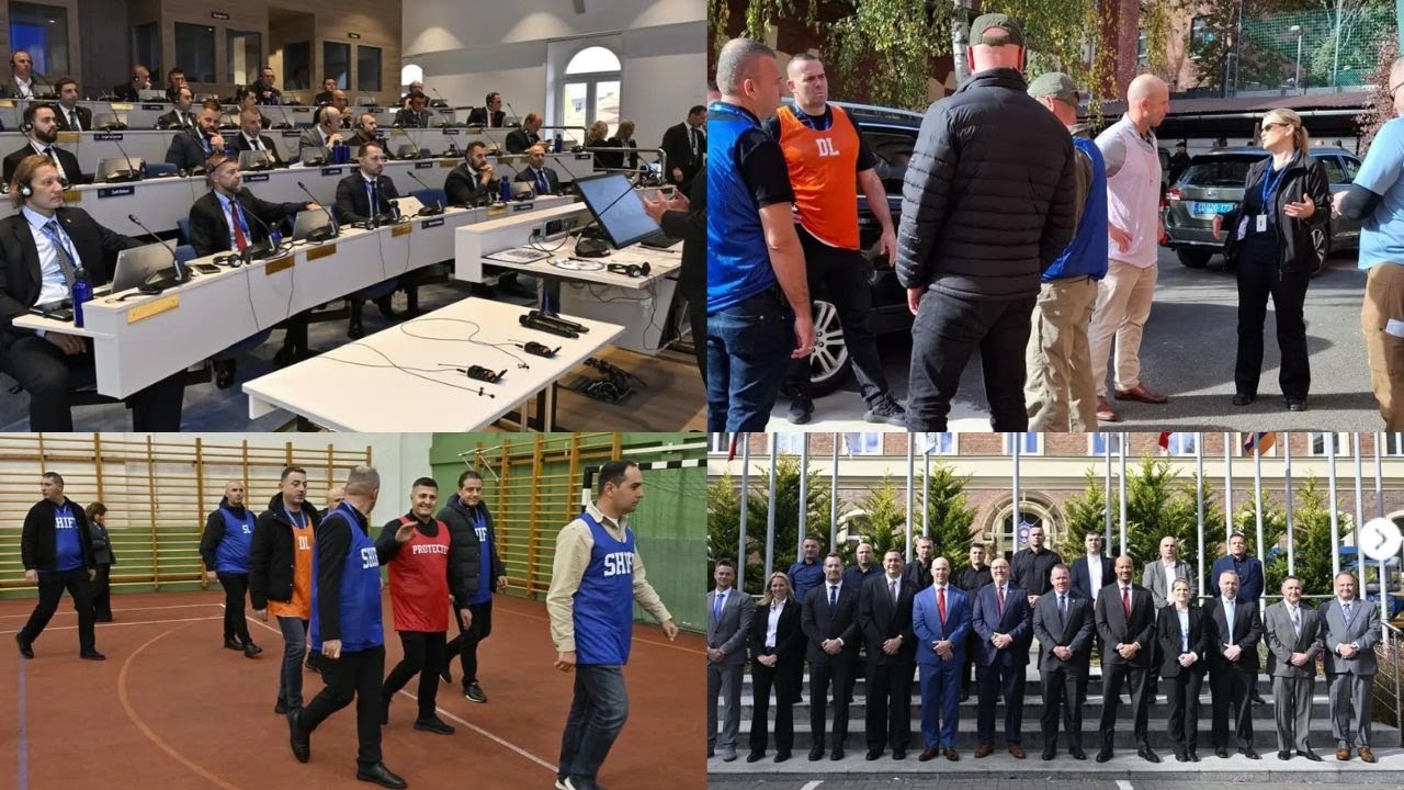 LAJMI FUNDIT/ Amerika merr truprojat e DUMANIT, trajnim i nivelit t&euml; lart&euml;, &Ccedil;FAR&Euml; po ndodh