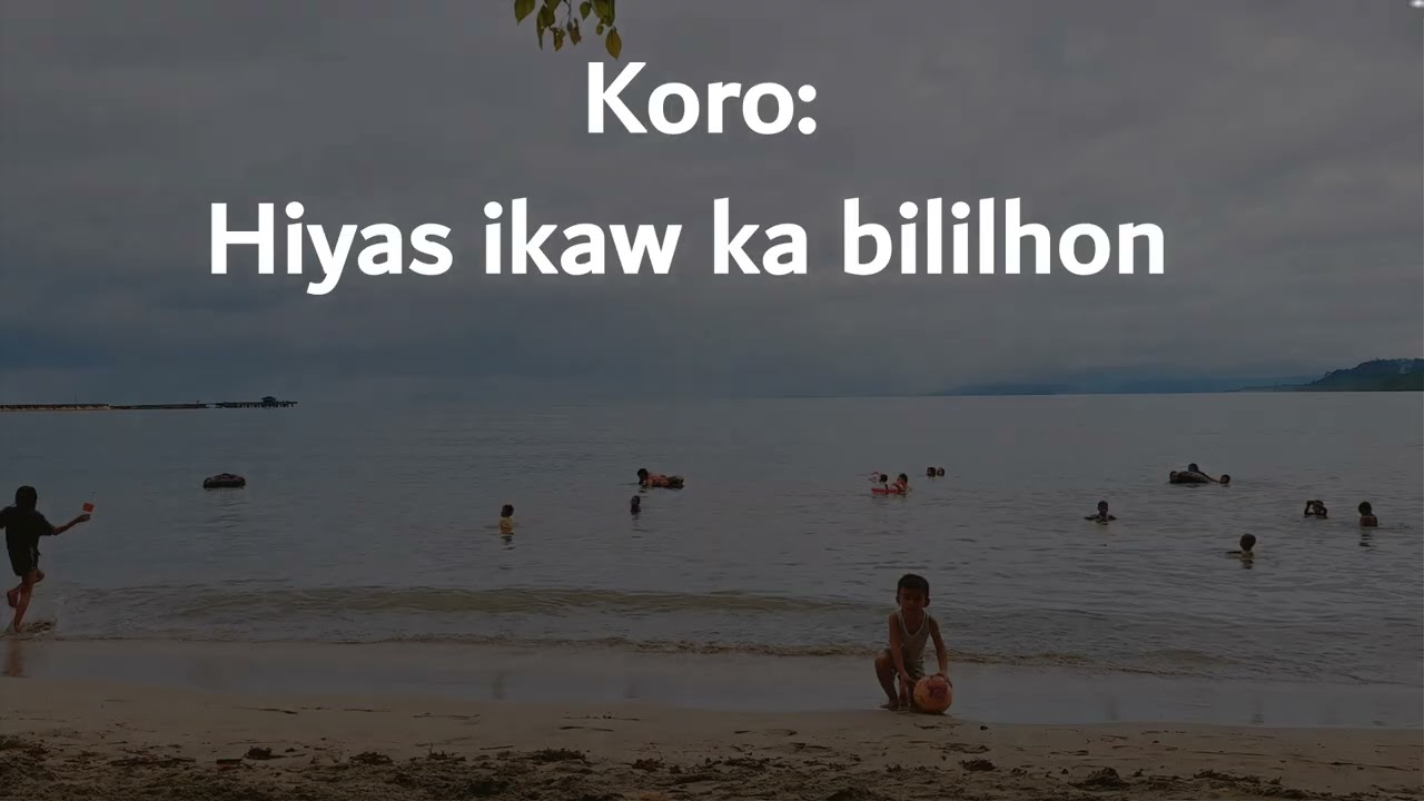 HIYAS IKAW