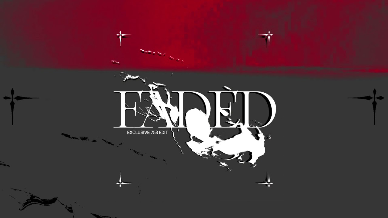 HARDTECHNO | ZHU - Faded (Hard Techno Remix)