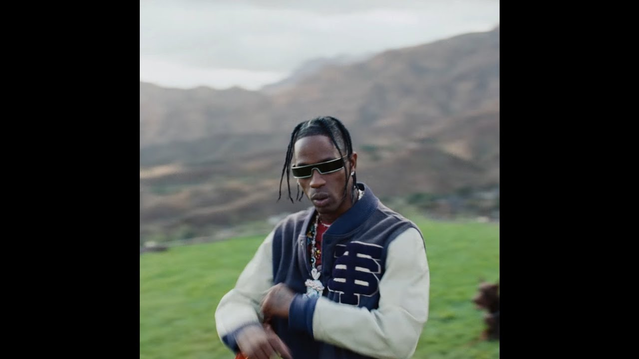 [FREE FOR PROFIT] DON TOLIVER X TRAVIS SCOTT TYPE BEAT 