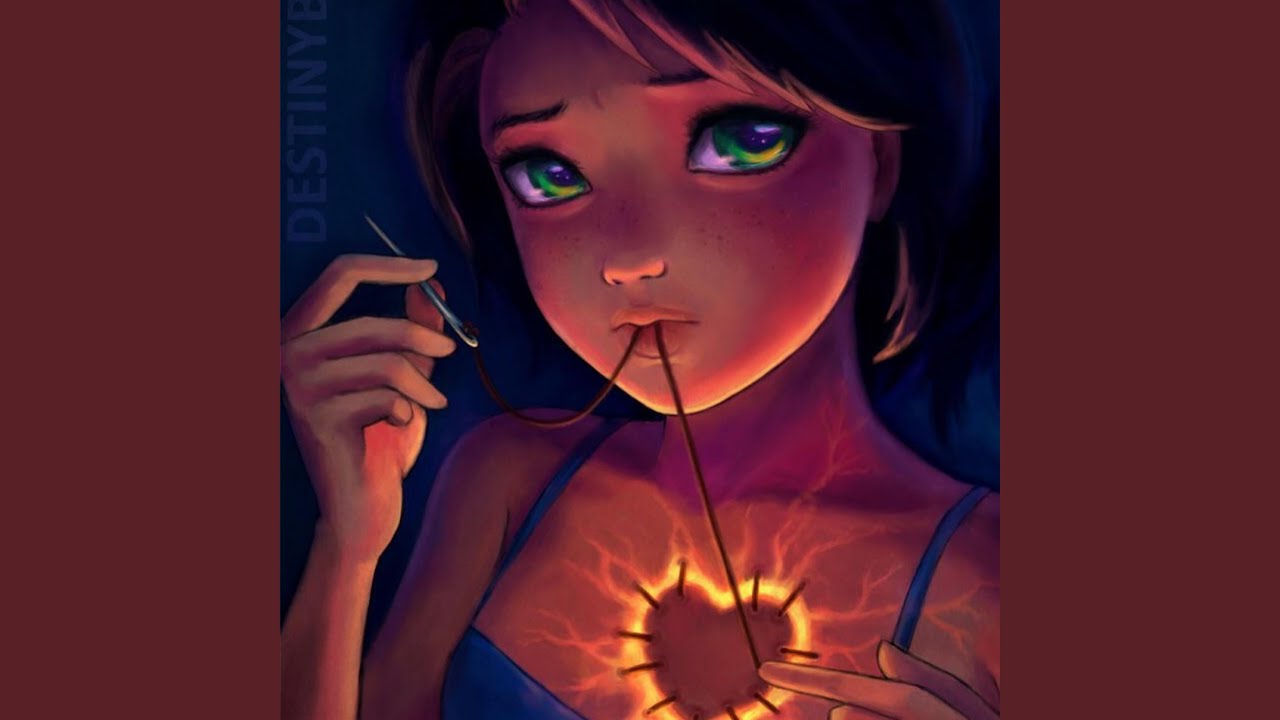 I Cant Hide My Pain