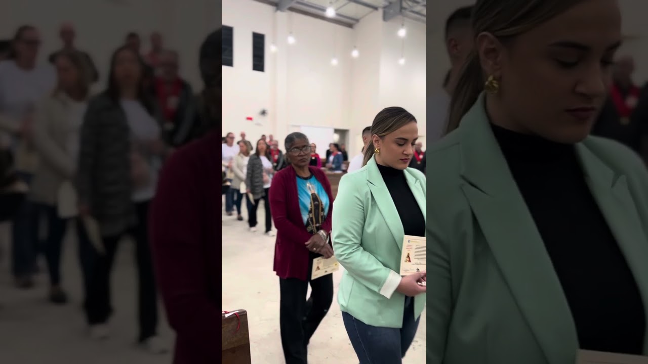 CONSAGRA&Ccedil;&Atilde;O DE NOVOS ZELADOS DO SAGRADO CORA&Ccedil;&Atilde;O DE JESUS