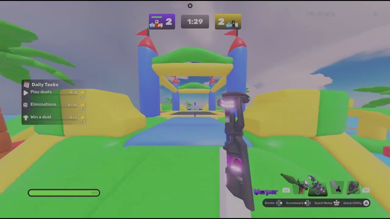 WOW