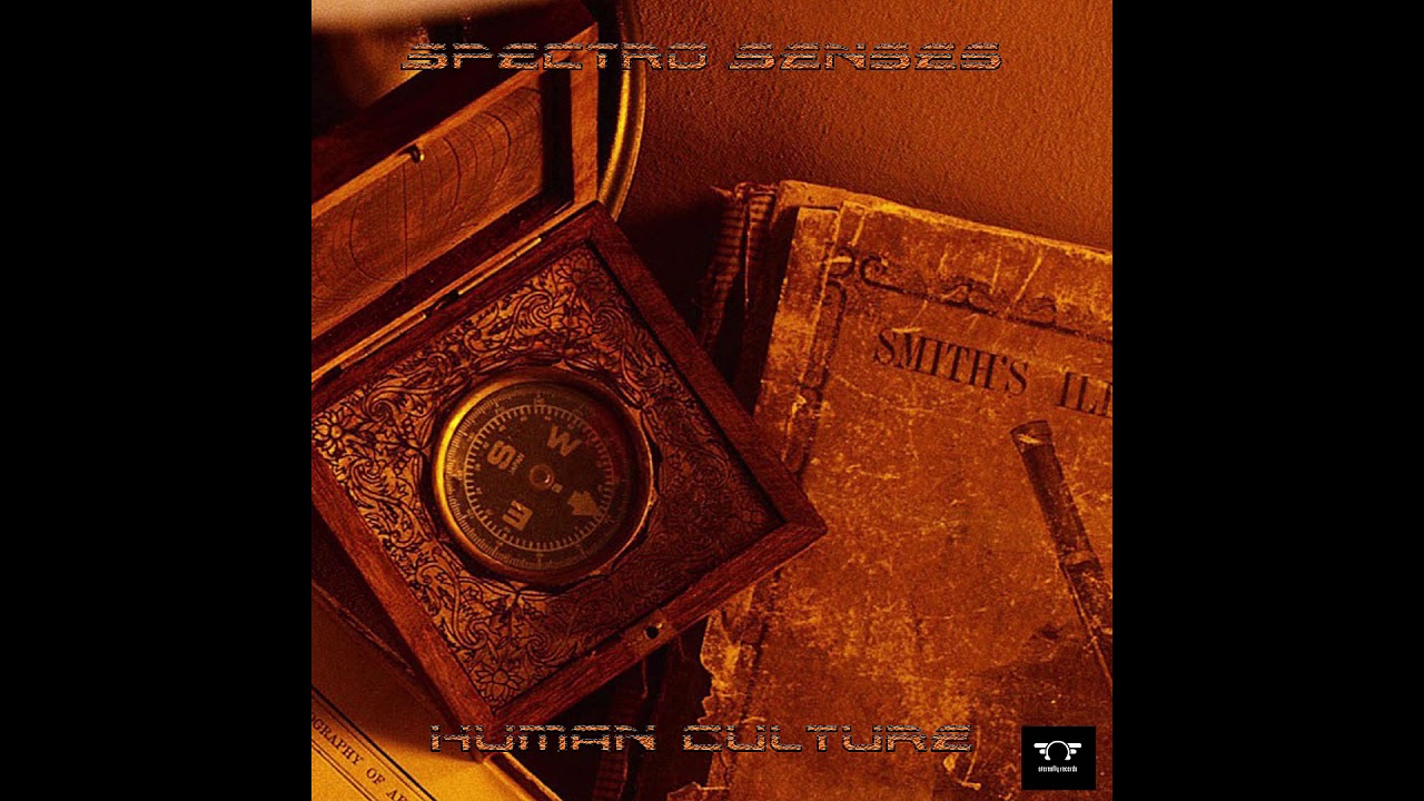 Spectro Senses - Human Culture