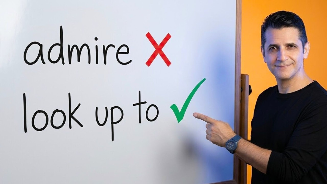 O Inglês que Você Aprendeu está ERRADO? Gringo NÃO FALA  ASSIM!