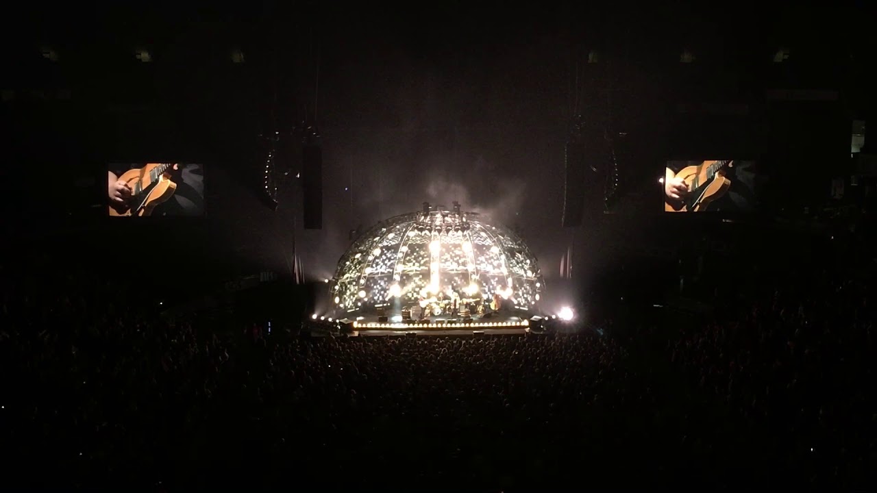 Second One To Know - Chris Stapleton - Live