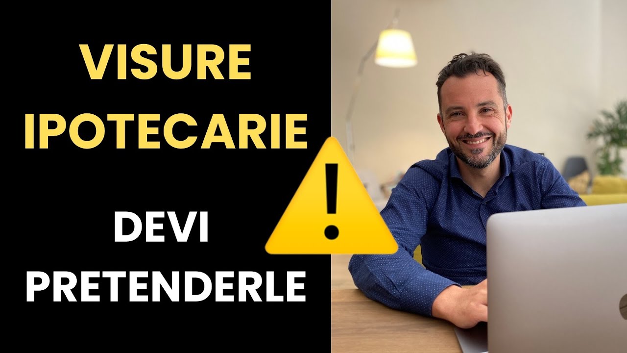VISURE IPOTECARIE, SENZA RISCHI GROSSO, PERCHÈ DEVI PRETENDERLE SEMPRE ALLA PROPOSTA