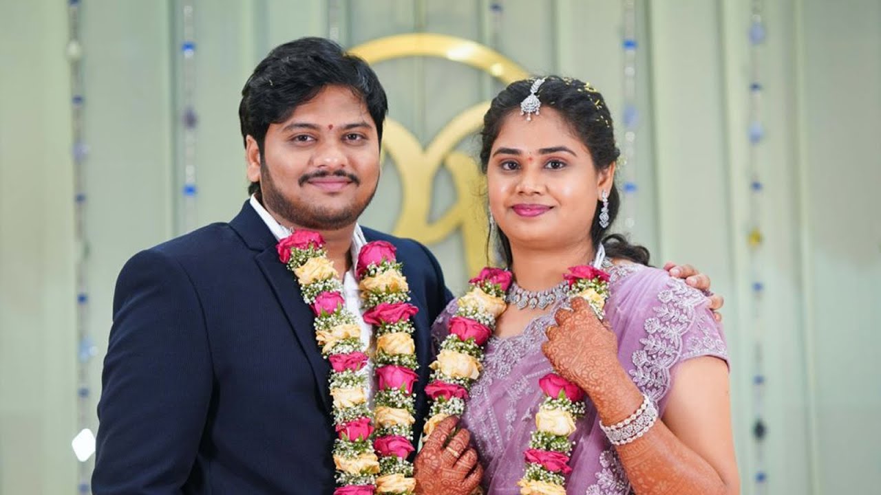 Palgunadatta + Damini || Wedding Ceremony || 15.08.2025