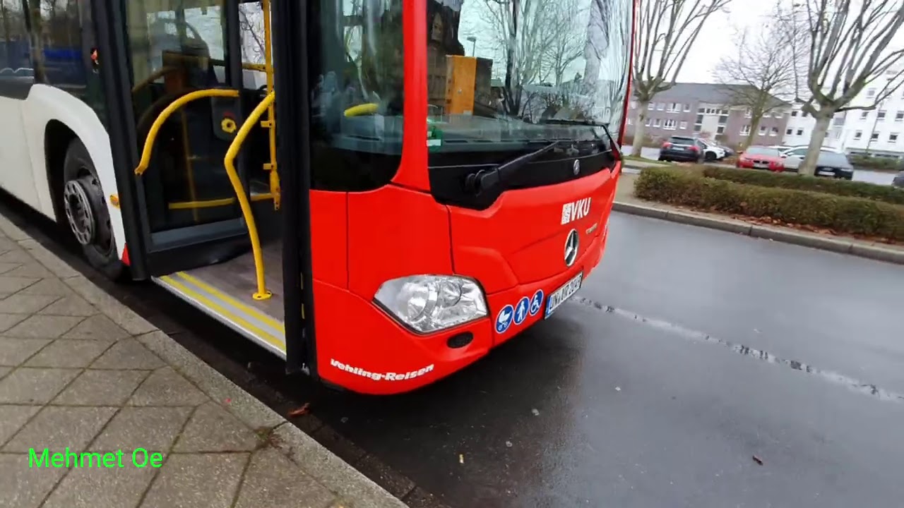Update C2 Gelenkbus