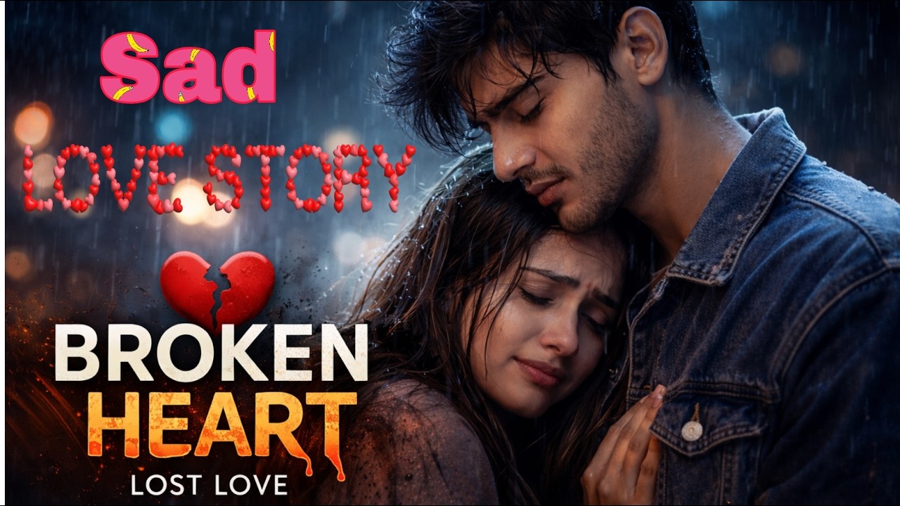Khamoshiyan Lofi Hindi Song | Broken Song | Hara Chapaiyer Ji | Night Song 💔💝