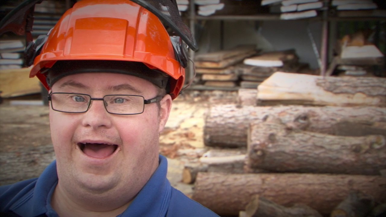 I can - have relationships (challenging assumptions about learning disabilities)